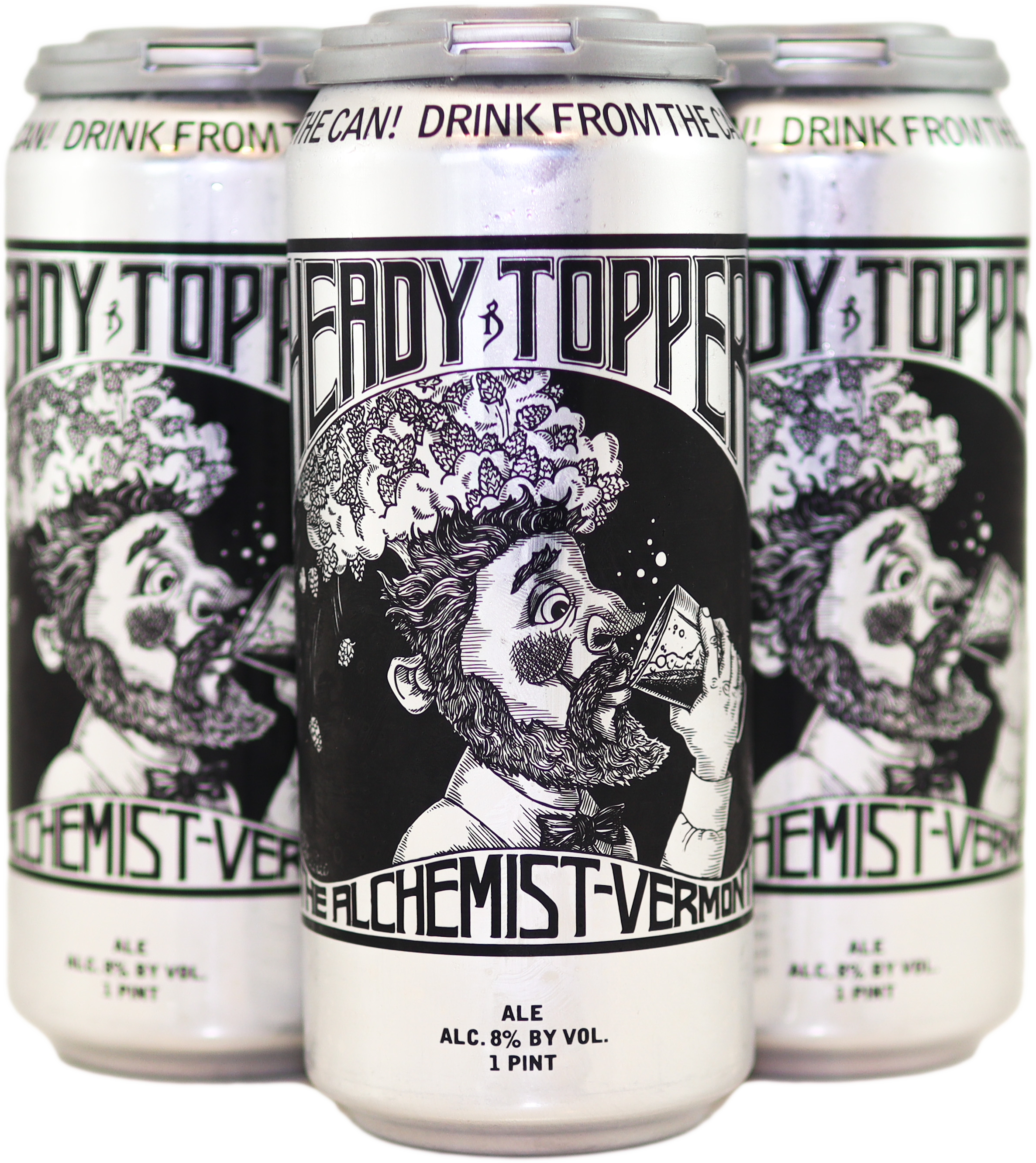 Heady Topper