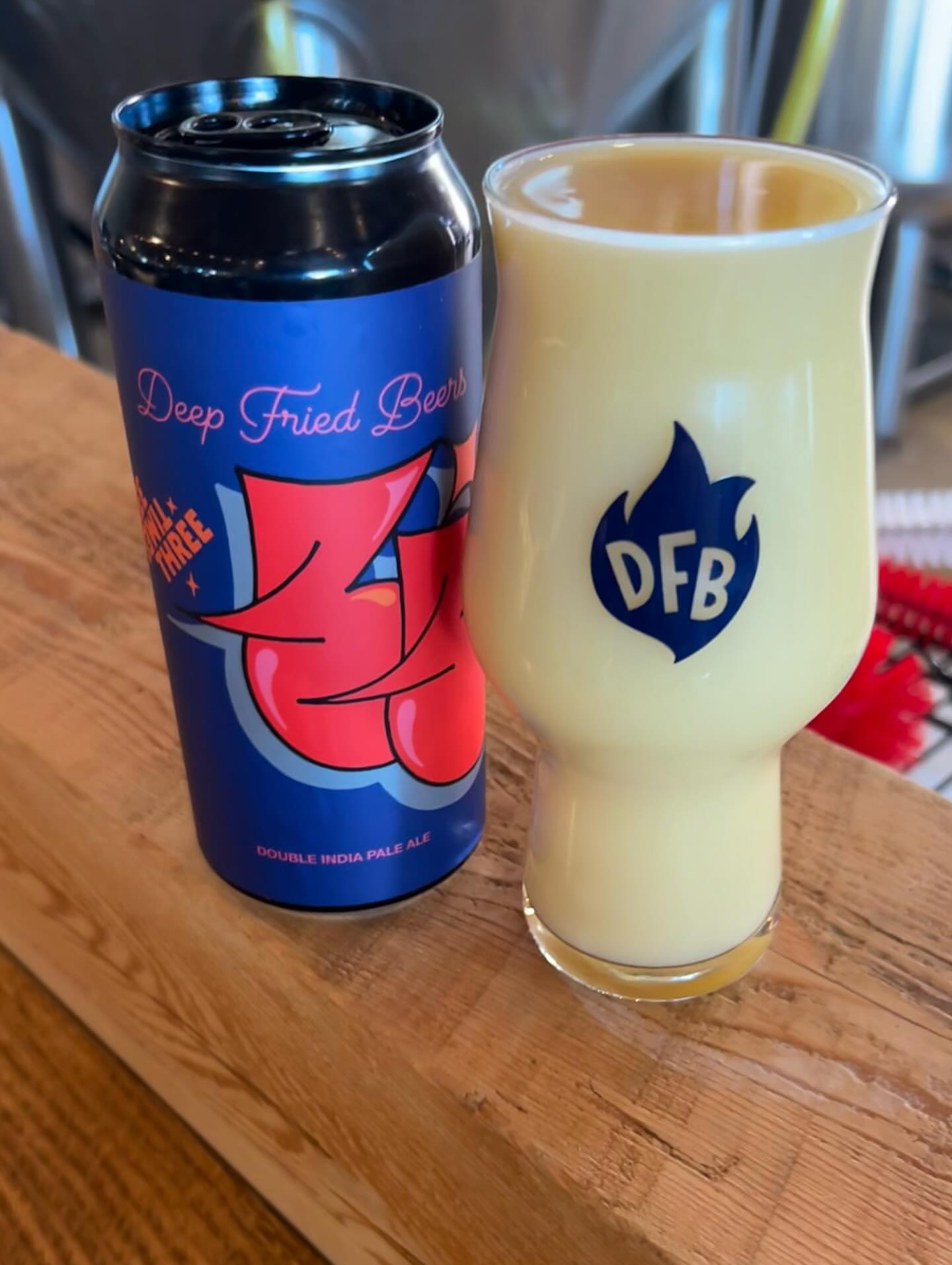 DFB